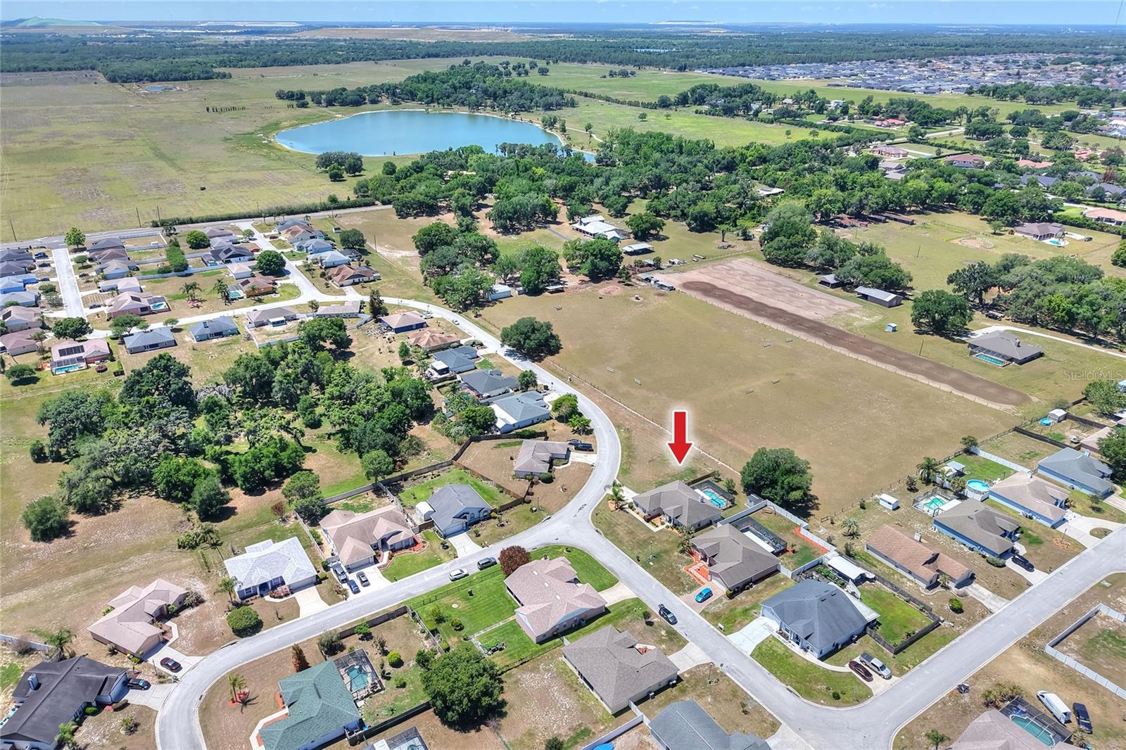 HIGHLANDS CROSSING PHASE TWO - Residential