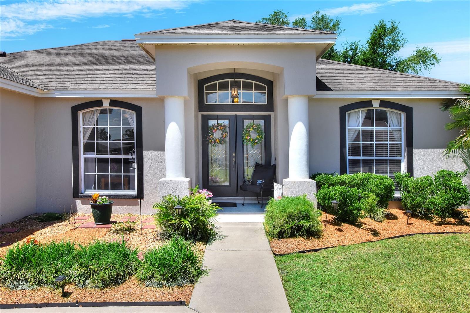 HIGHLANDS CROSSING PHASE TWO - Residential