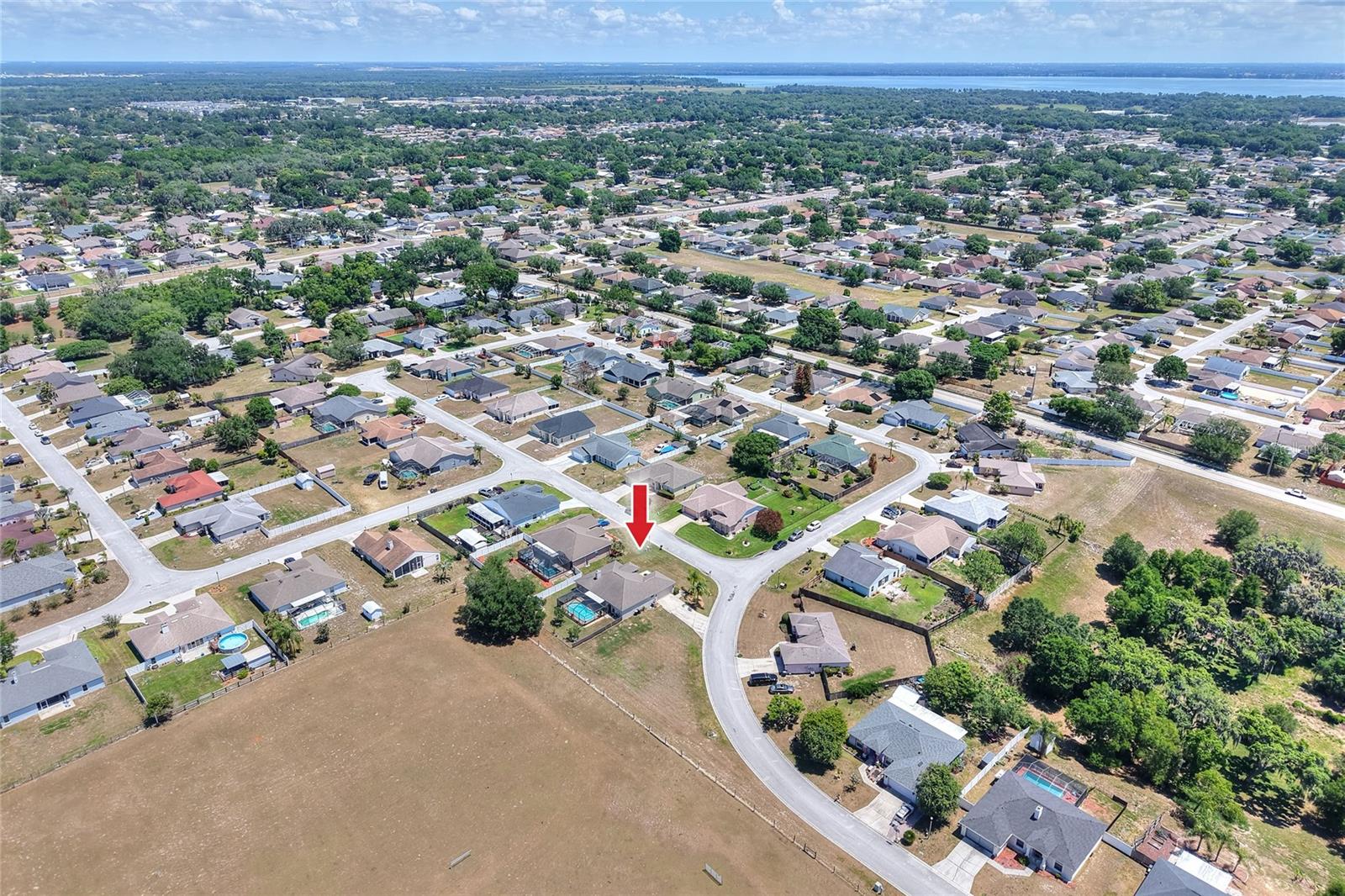 HIGHLANDS CROSSING PHASE TWO - Residential