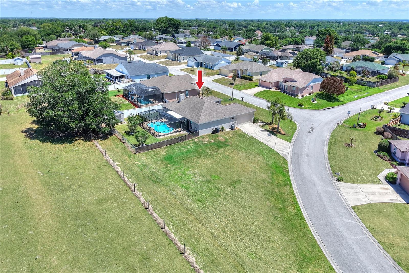 HIGHLANDS CROSSING PHASE TWO - Residential