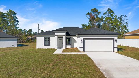Photo of 4479 SW 170th Street Road, Ocala, FL 34473 (MLS # O6262186)