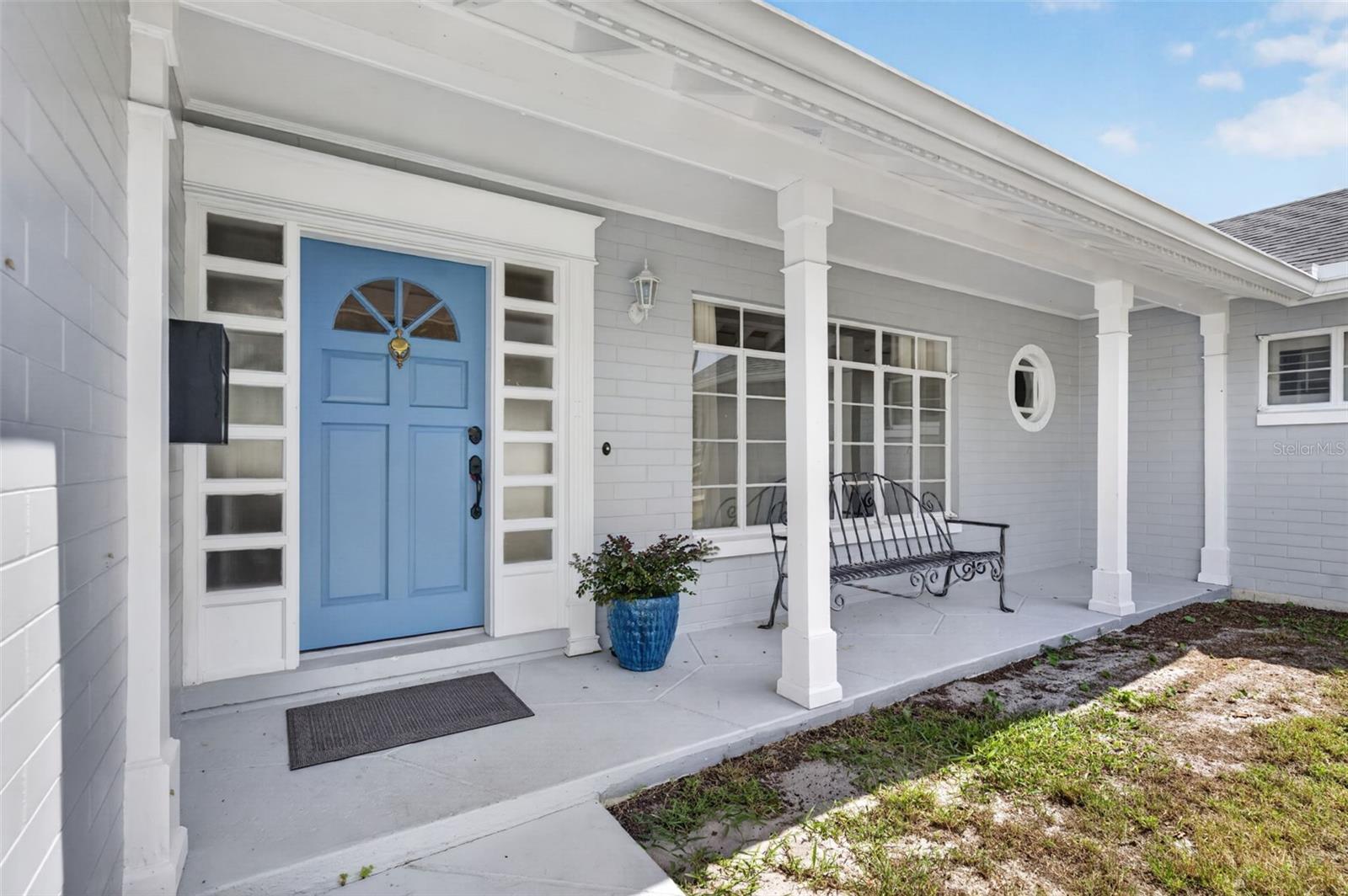 200 SENECA TRAIL