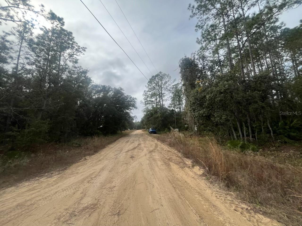 INTERLACHEN LAKES ESTATES - Land