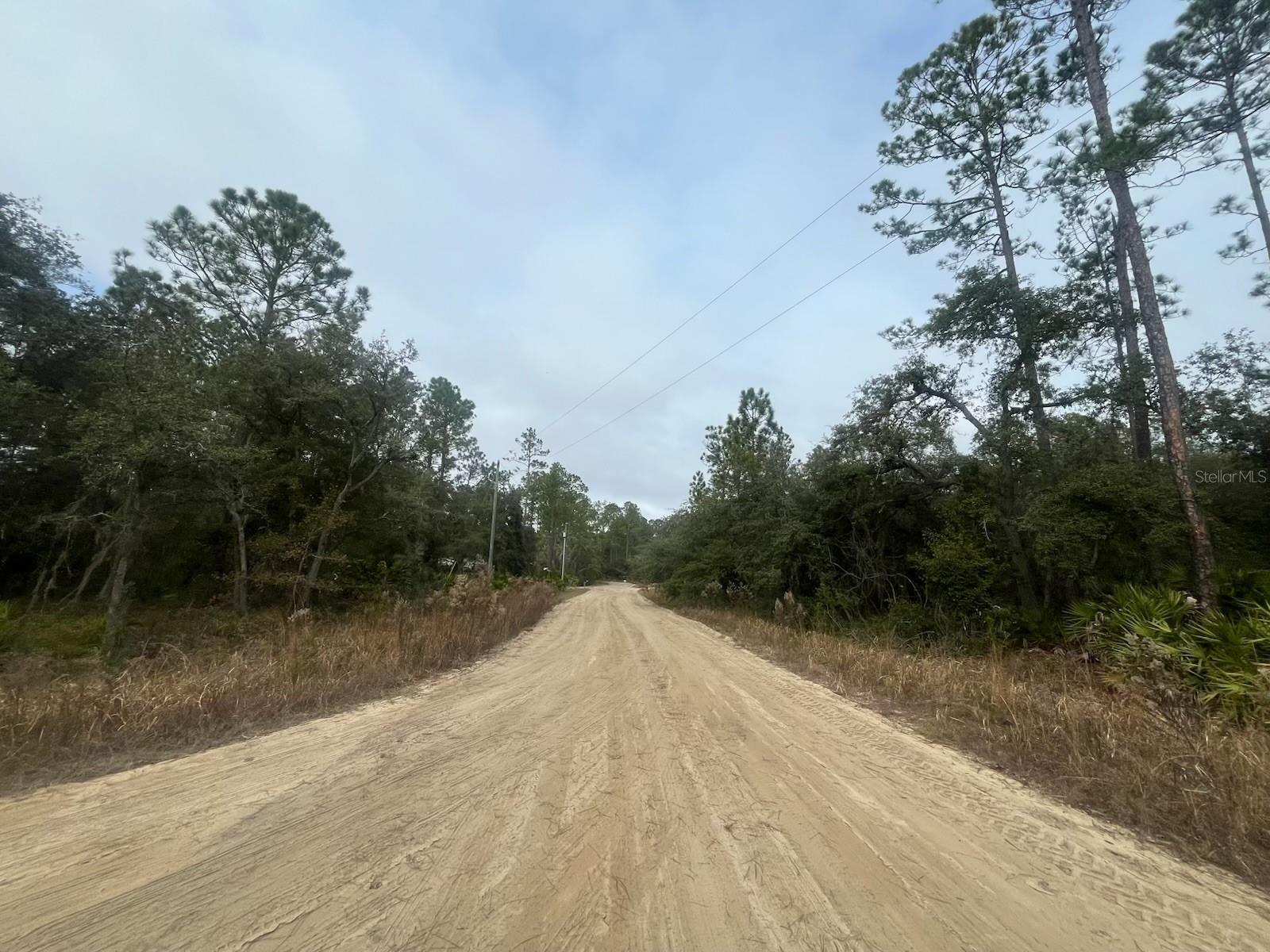 INTERLACHEN LAKES ESTATES - Land