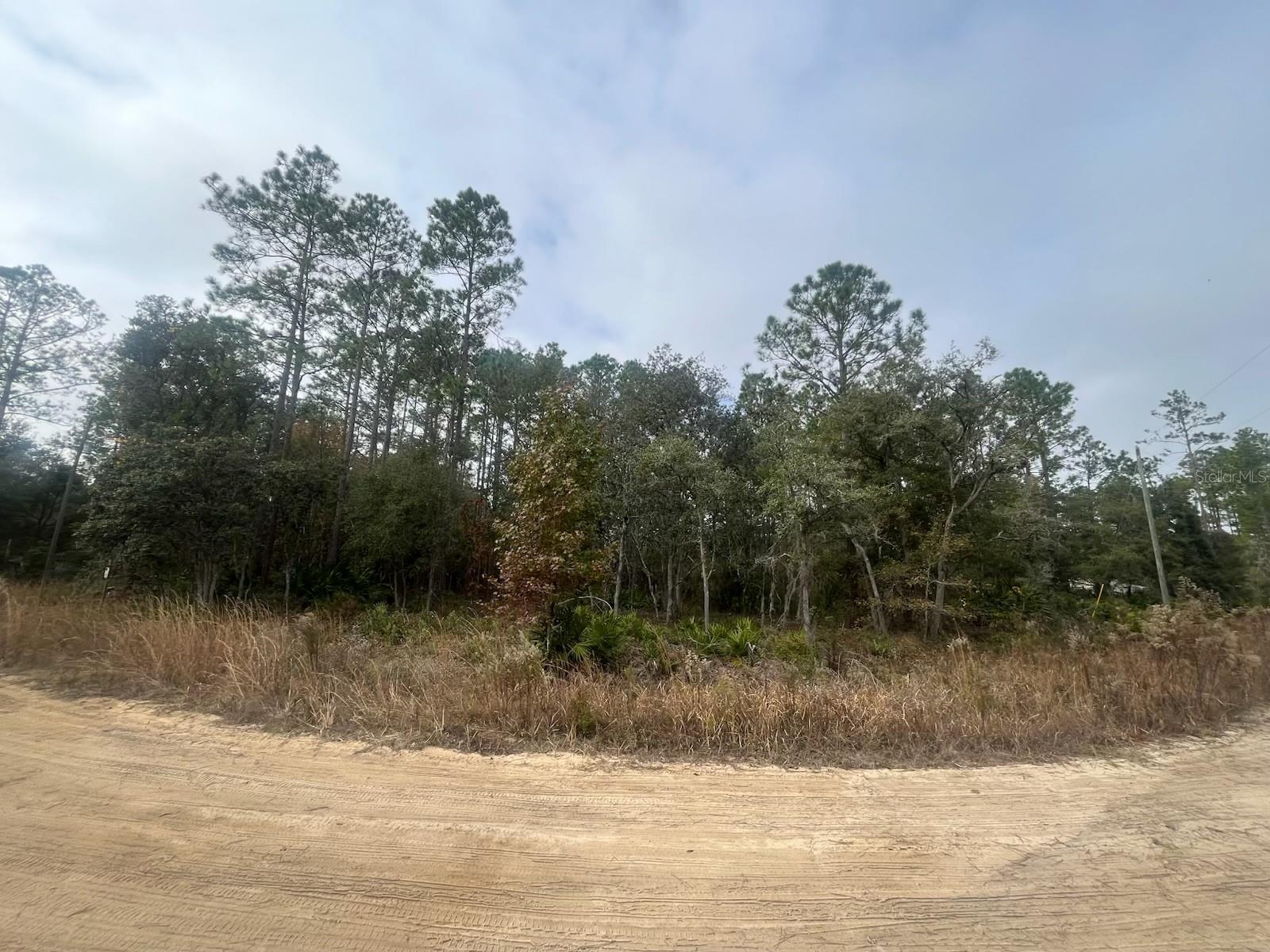 INTERLACHEN LAKES ESTATES - Land