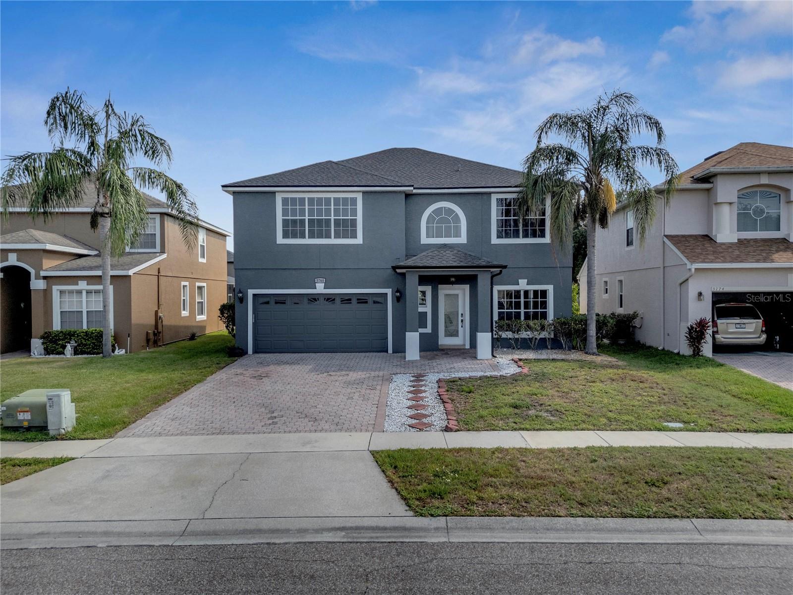 5768 LOS PALMA VISTA DRIVE