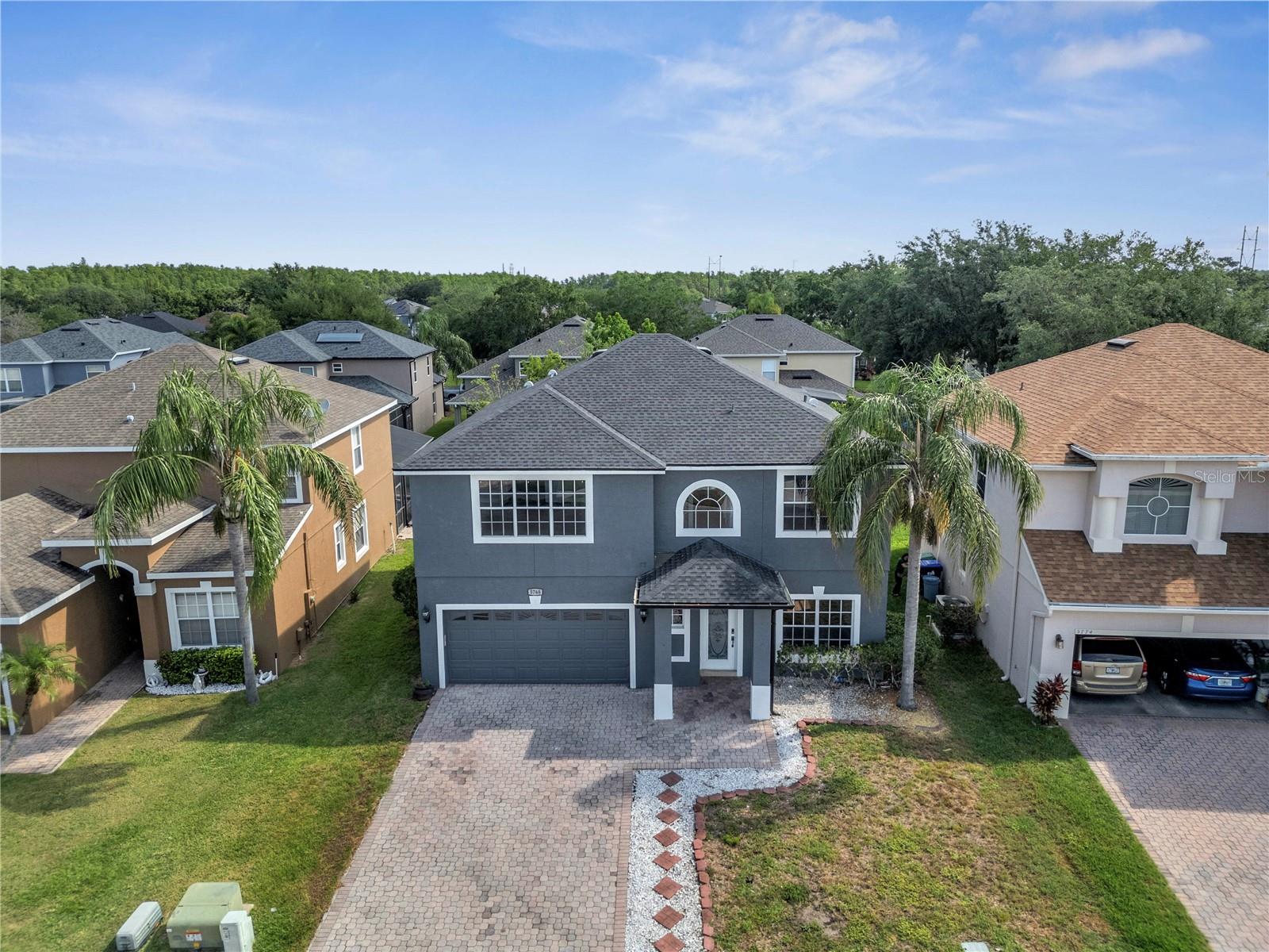 5768 LOS PALMA VISTA DRIVE
