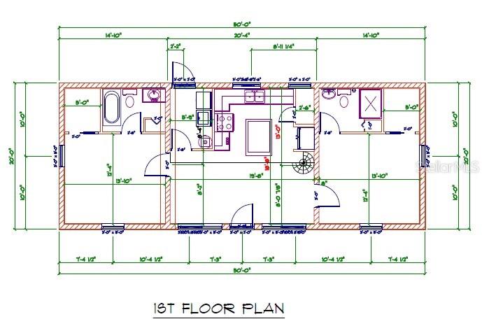 TERRA MAR VILLAGE - Land