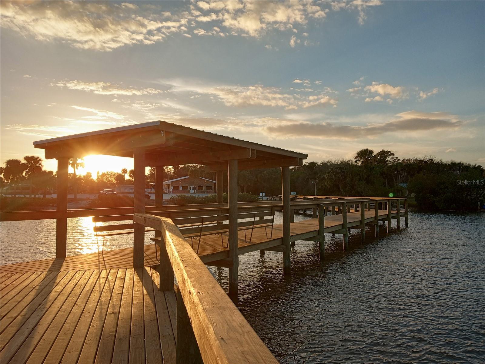 RIVER PARK MOBILE HOME COLONY SEC 01 - Land