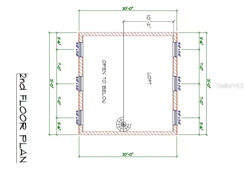 TERRA MAR VILLAGE - Land