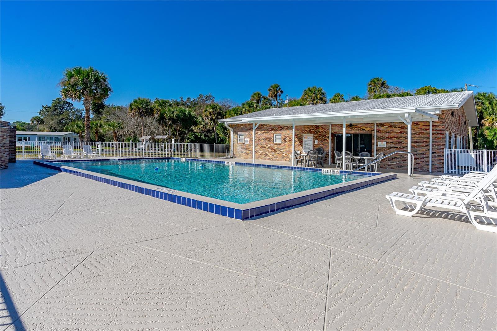 RIVER PARK MOBILE HOME COLONY SEC 01 - Land