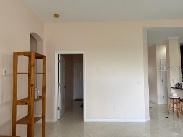 CHICKASAW PLACE - Residential