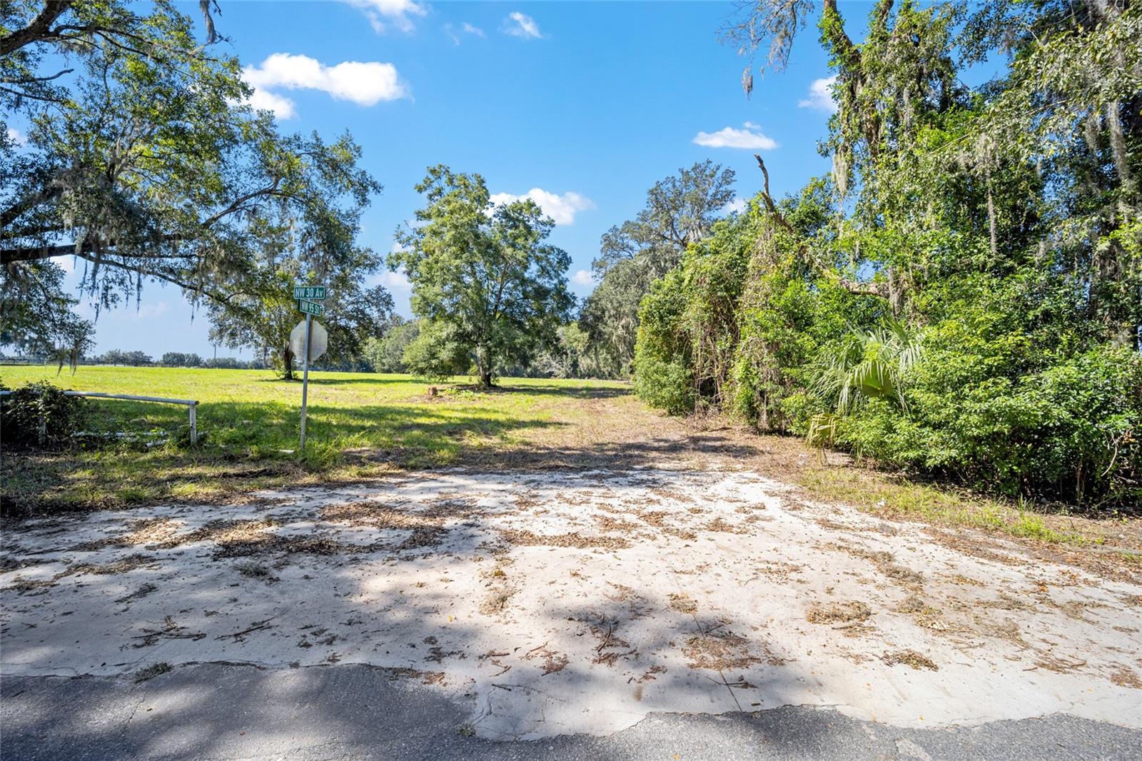 TBD NW 30TH AVENUE