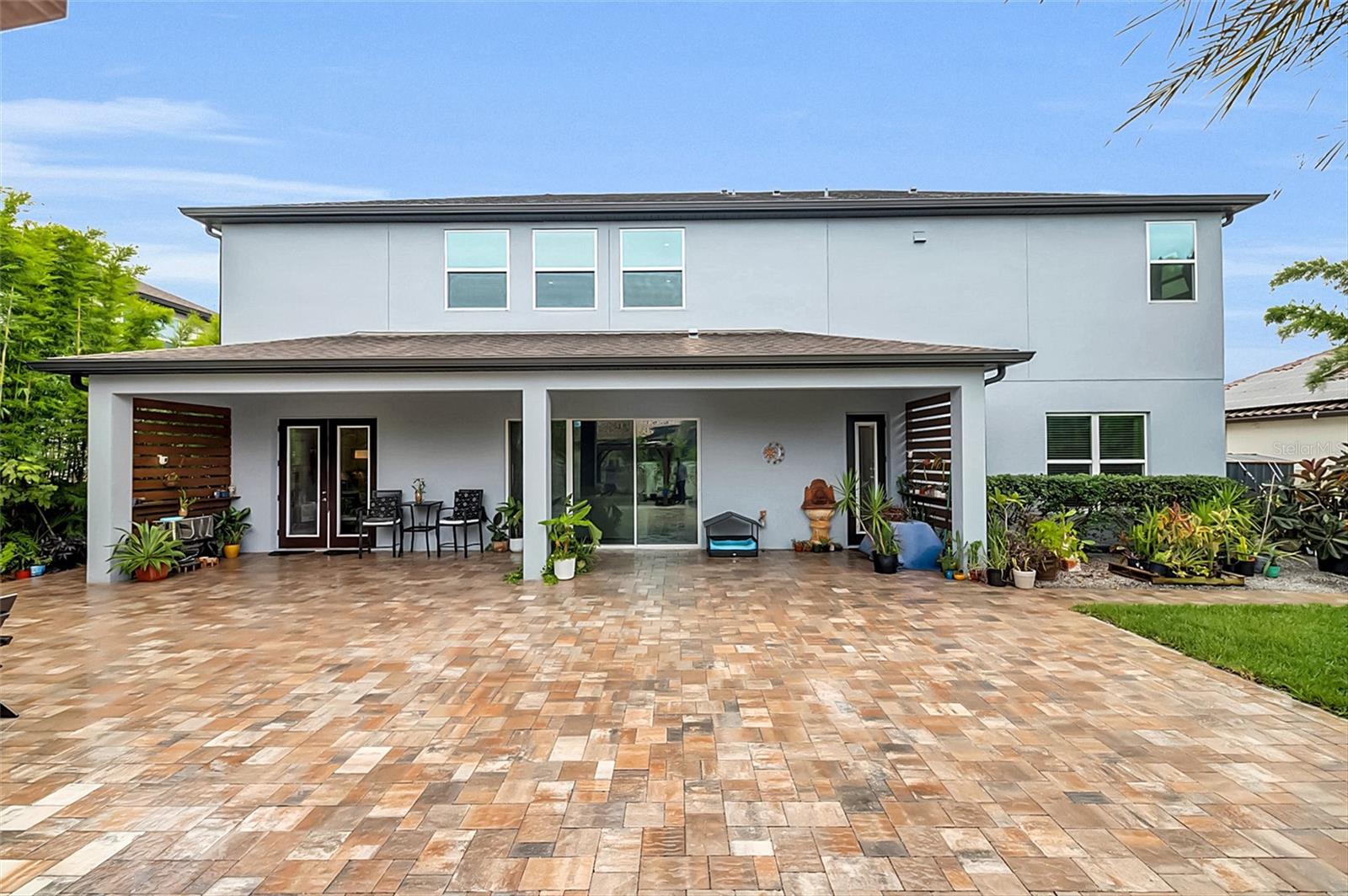 OVIEDO GARDENS - A REP - Residential