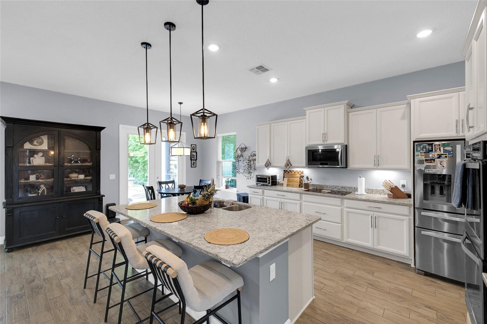 OVIEDO GARDENS - A REP - Residential