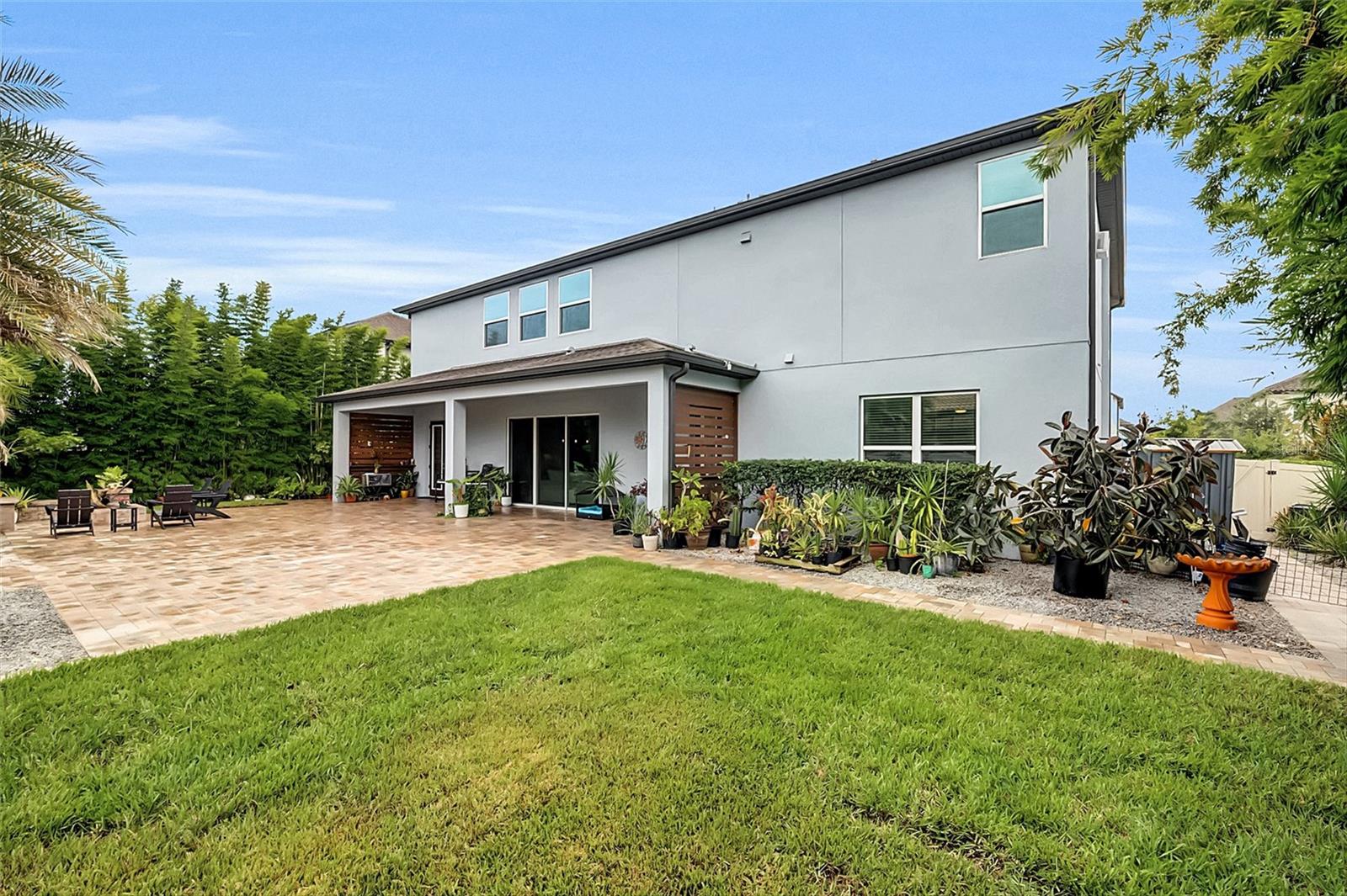 OVIEDO GARDENS - A REP - Residential