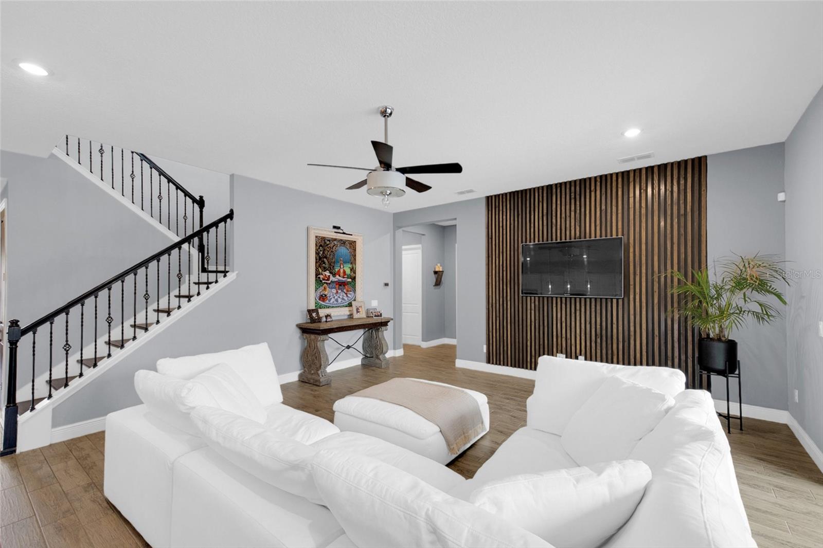 OVIEDO GARDENS - A REP - Residential