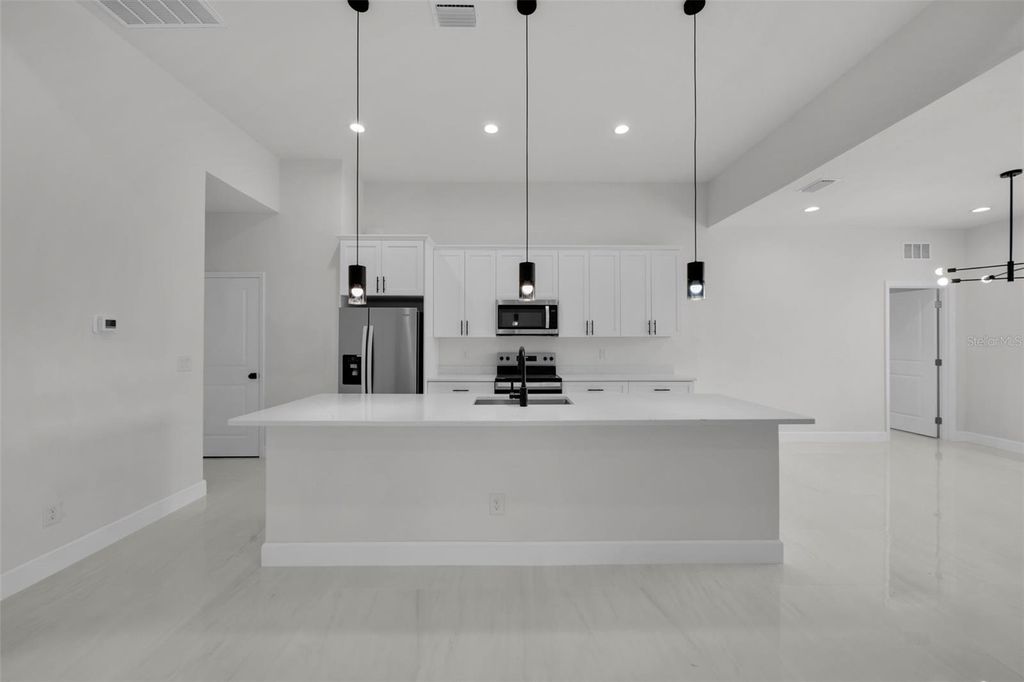 Photo of 14009 Wenzel Avenue, Port Charlotte, FL 33981 (MLS # TB8425419)