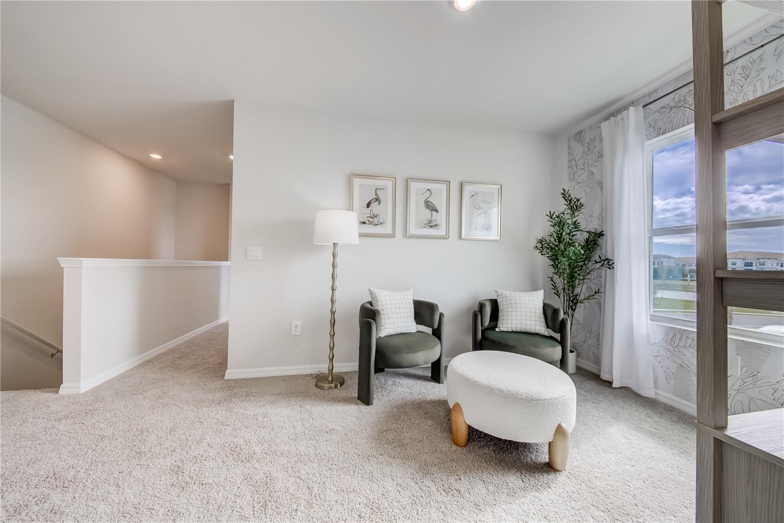 GARDENS AT BAY STREET - Residential