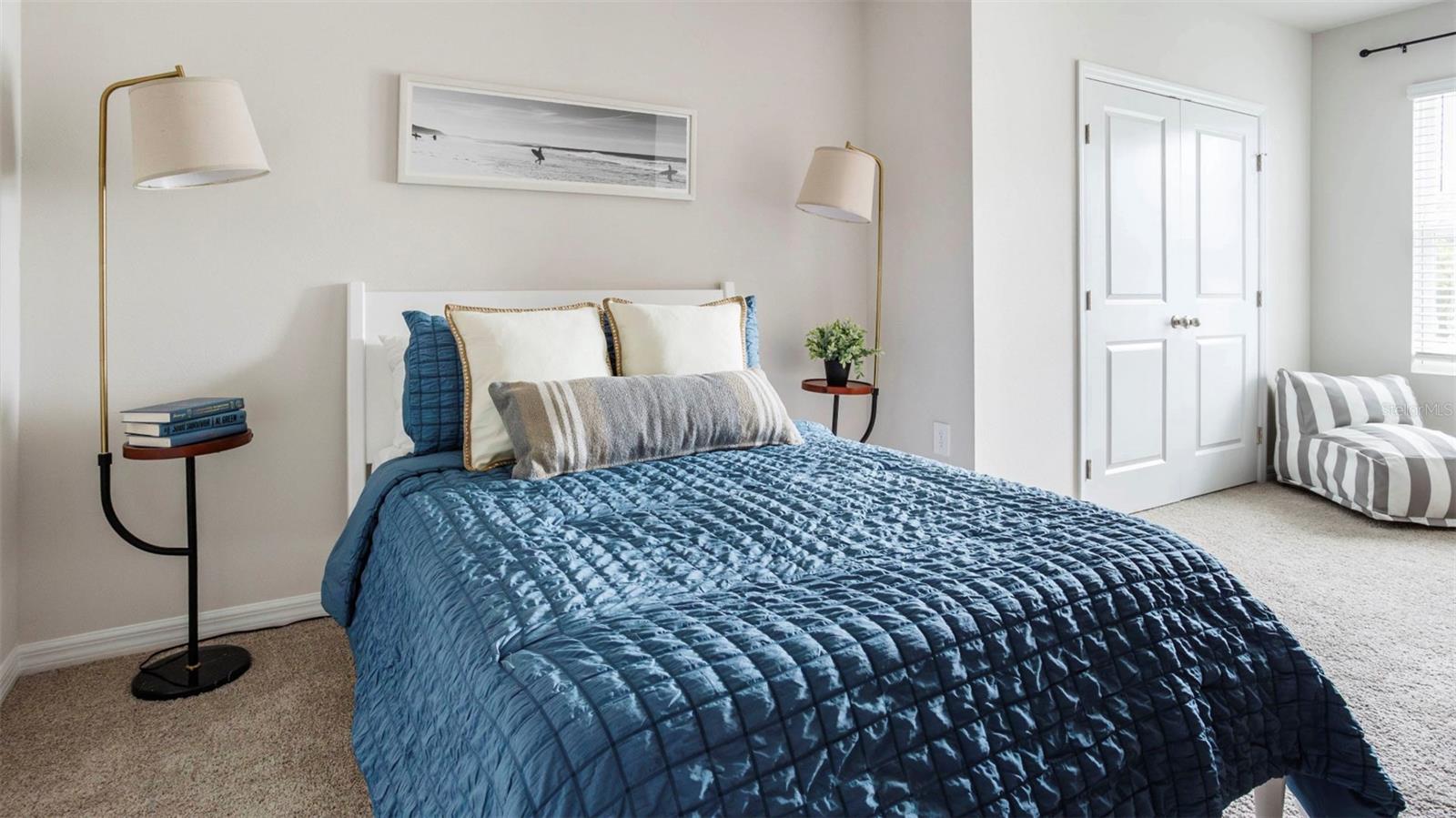 GARDENS AT BAY STREET - Residential