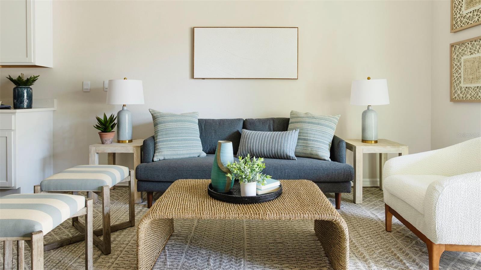 GARDENS AT BAY STREET - Residential