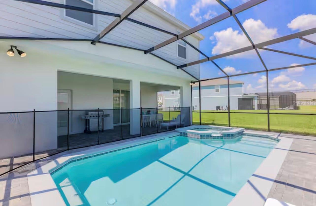 WINDSOR ISLAND RESIDENCE - Residential