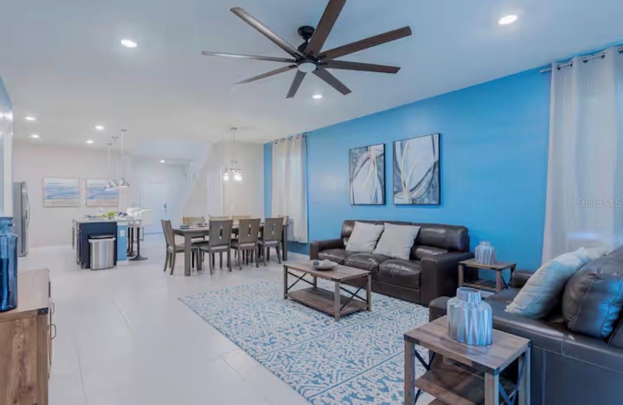 WINDSOR ISLAND RESIDENCE - Residential