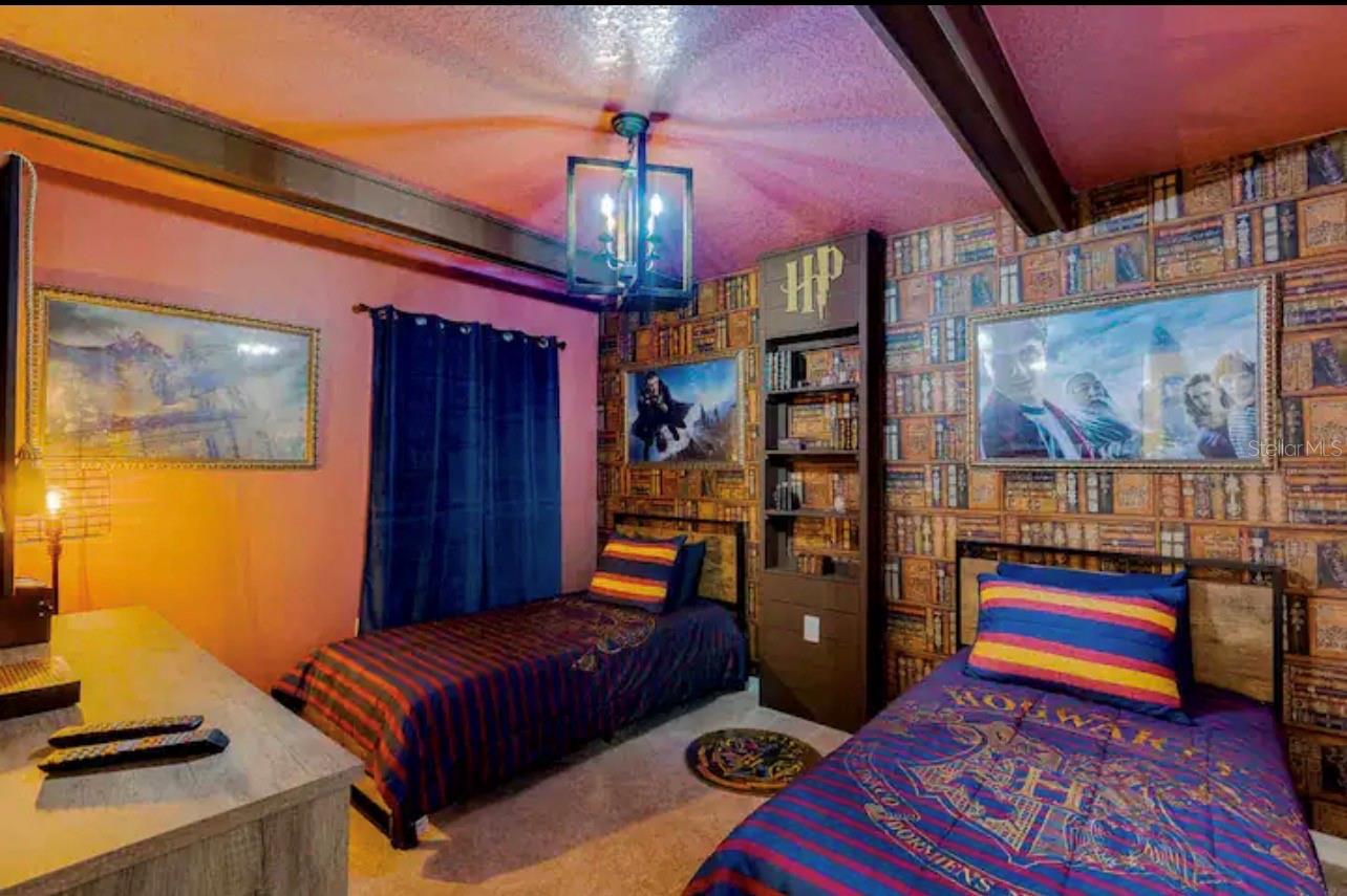 WINDSOR ISLAND RESIDENCE - Residential