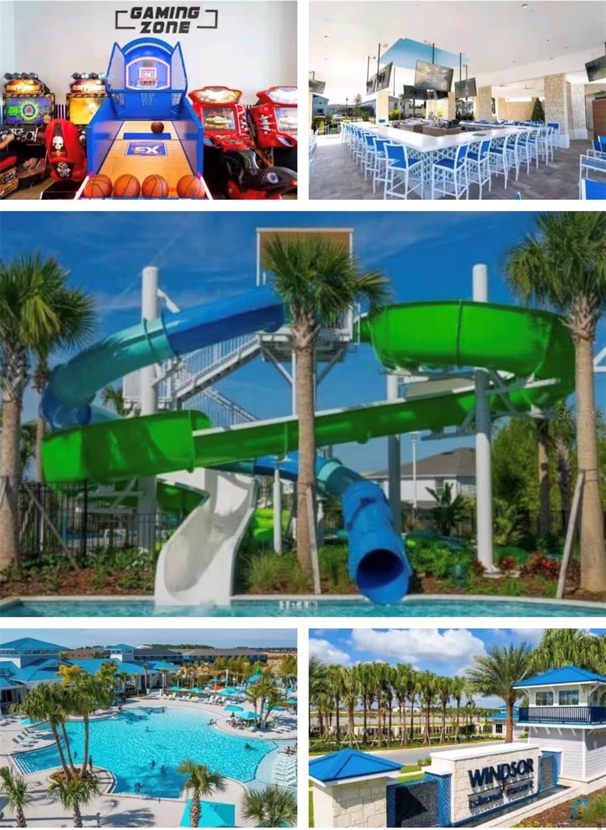 WINDSOR ISLAND RESIDENCE - Residential