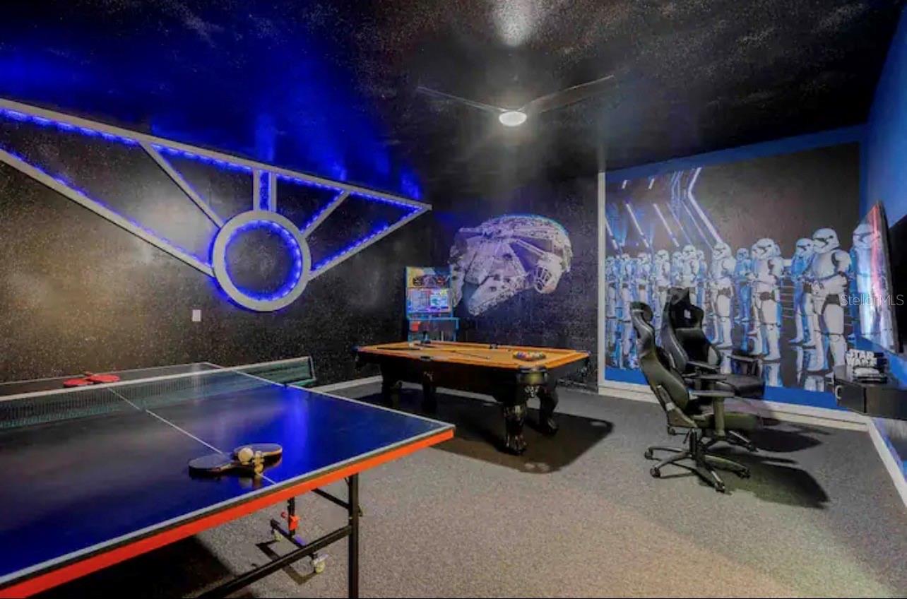 WINDSOR ISLAND RESIDENCE - Residential