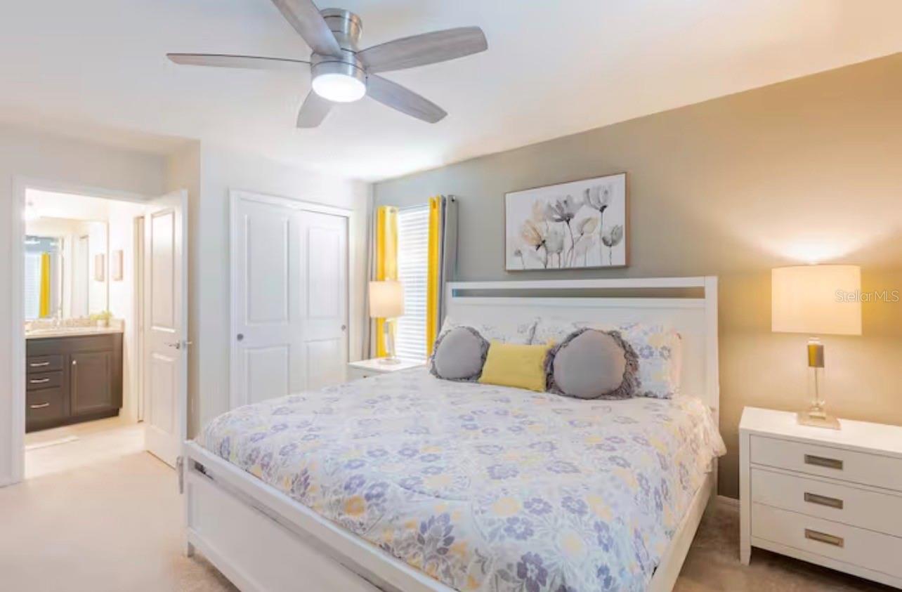 WINDSOR ISLAND RESIDENCE - Residential