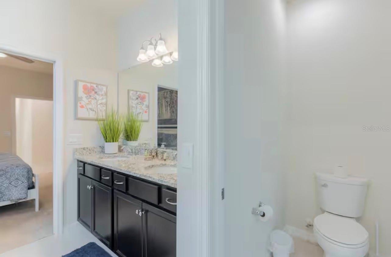 WINDSOR ISLAND RESIDENCE - Residential