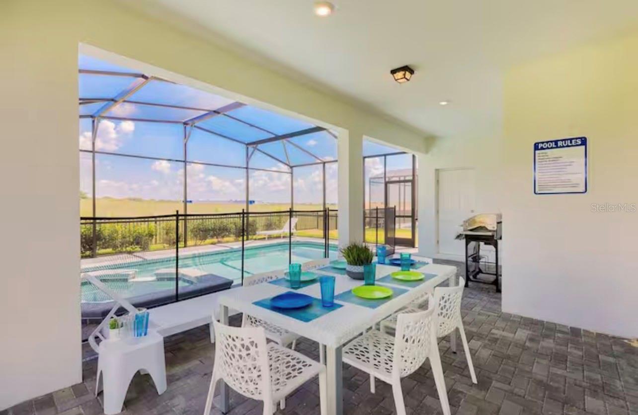 WINDSOR ISLAND RESIDENCE - Residential