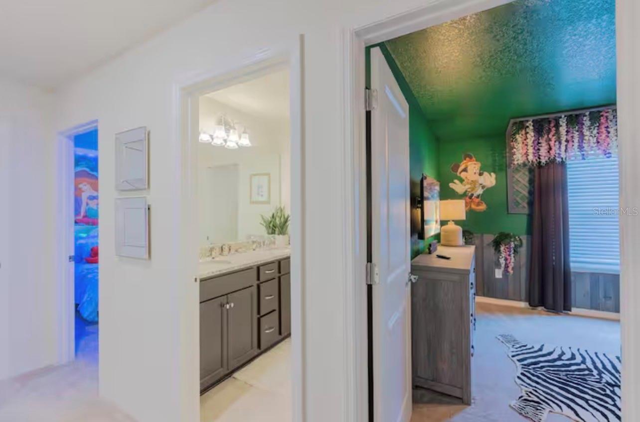 WINDSOR ISLAND RESIDENCE - Residential