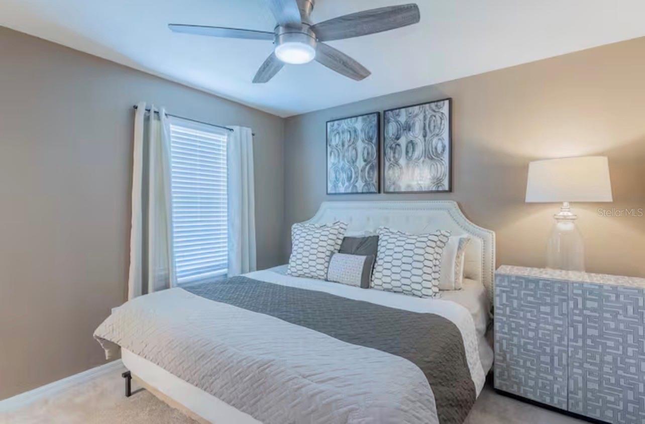 WINDSOR ISLAND RESIDENCE - Residential