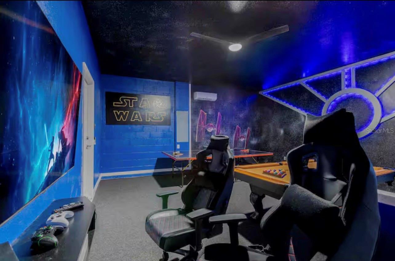 WINDSOR ISLAND RESIDENCE - Residential