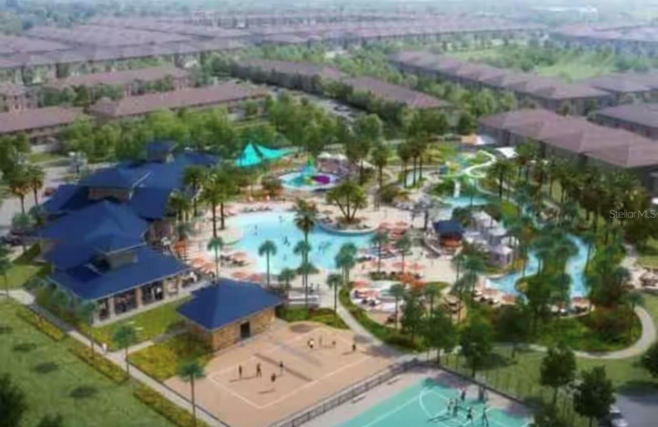 WINDSOR ISLAND RESIDENCE - Residential