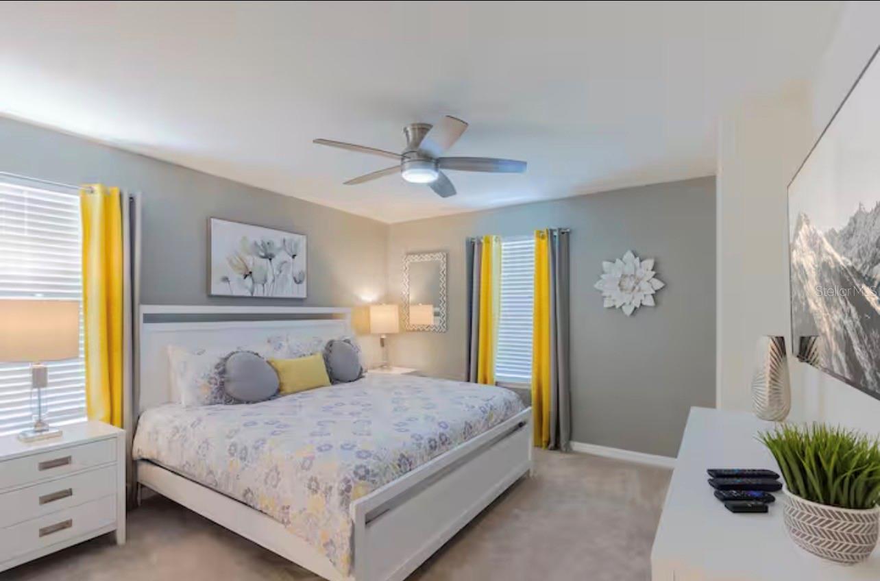 WINDSOR ISLAND RESIDENCE - Residential