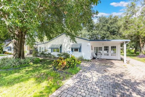 704 BOLIVAR STREET THE VILLAGES FL 32159