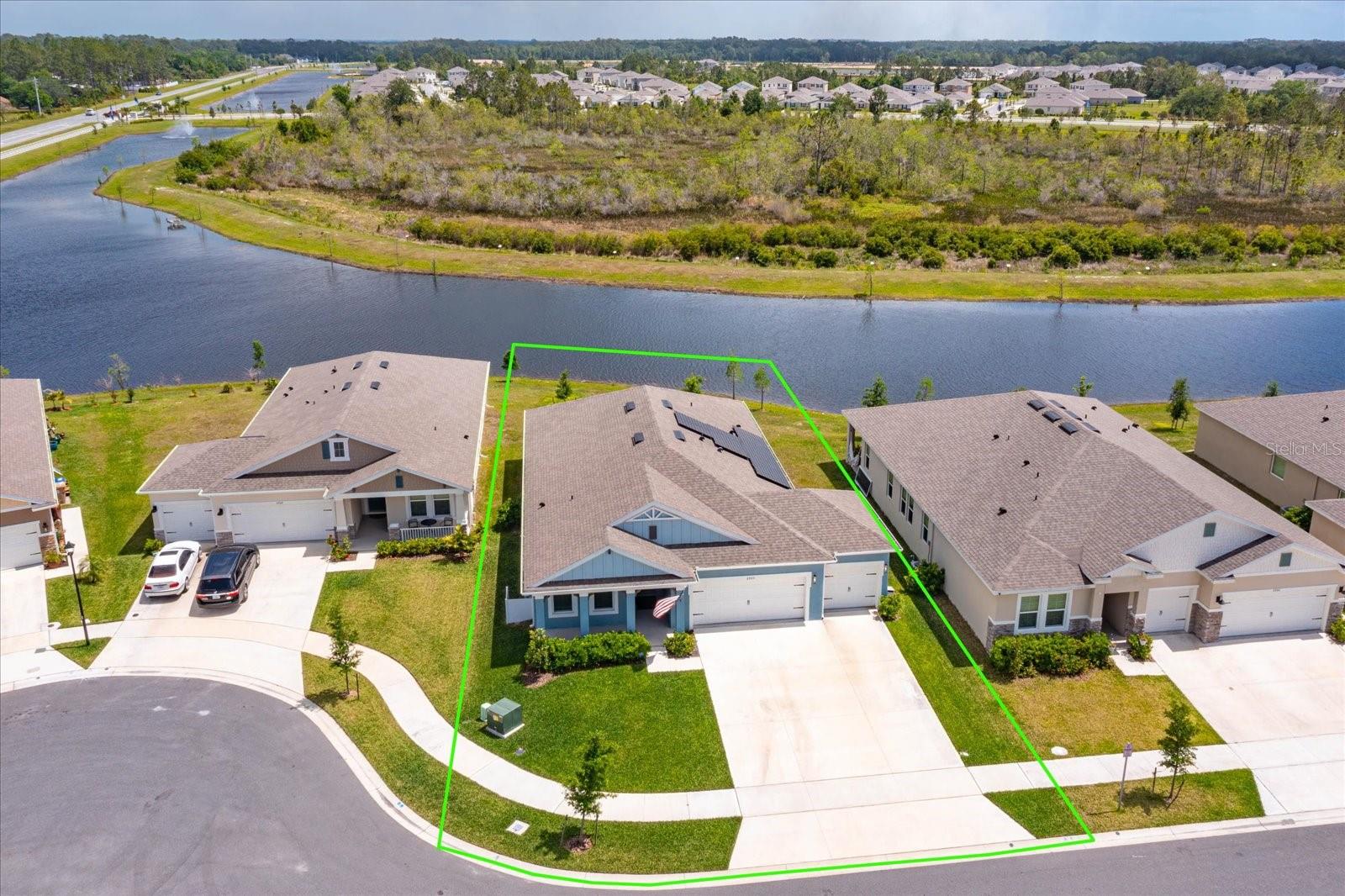 6960 AUDOBON OSPREY COVE