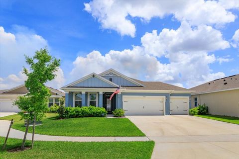 Photo of 6960 Audobon Osprey Cove, Harmony, FL 34773 (MLS # O6297965)