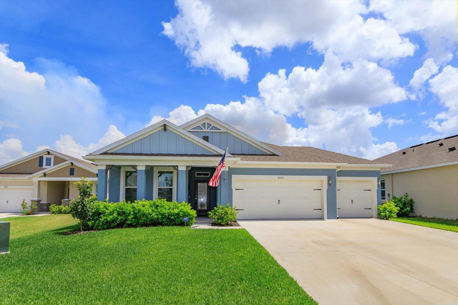 6960 AUDOBON OSPREY COVE