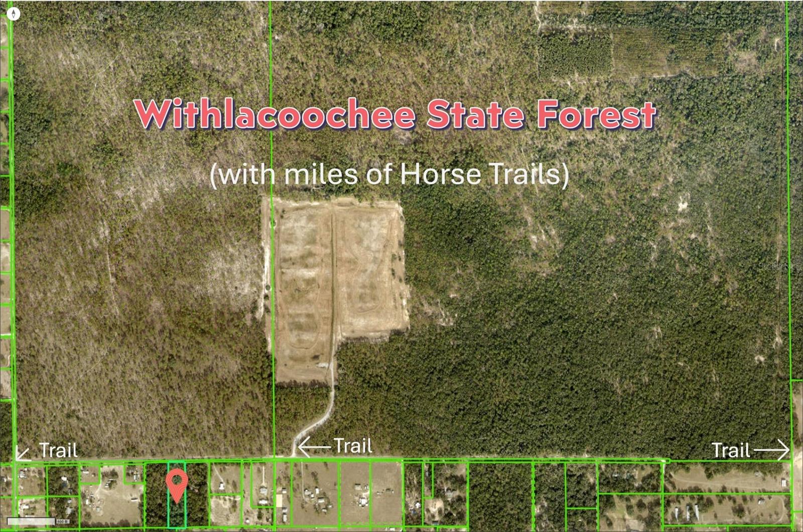 0 WILDLIFE LANE
