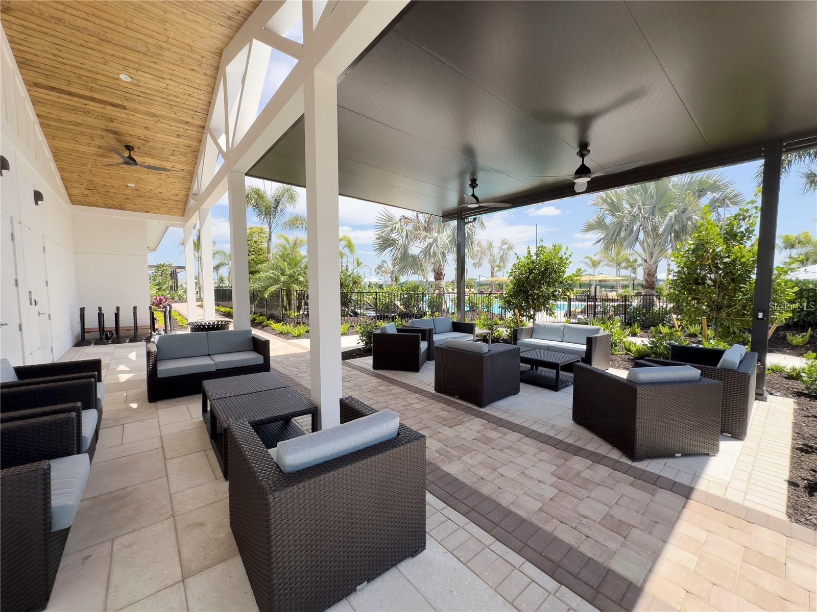 STAR FARMS AT LAKEWOOD RANCH - Residential