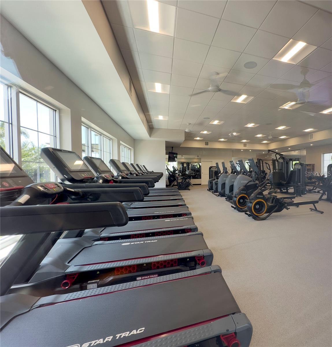 STAR FARMS AT LAKEWOOD RANCH - Residential