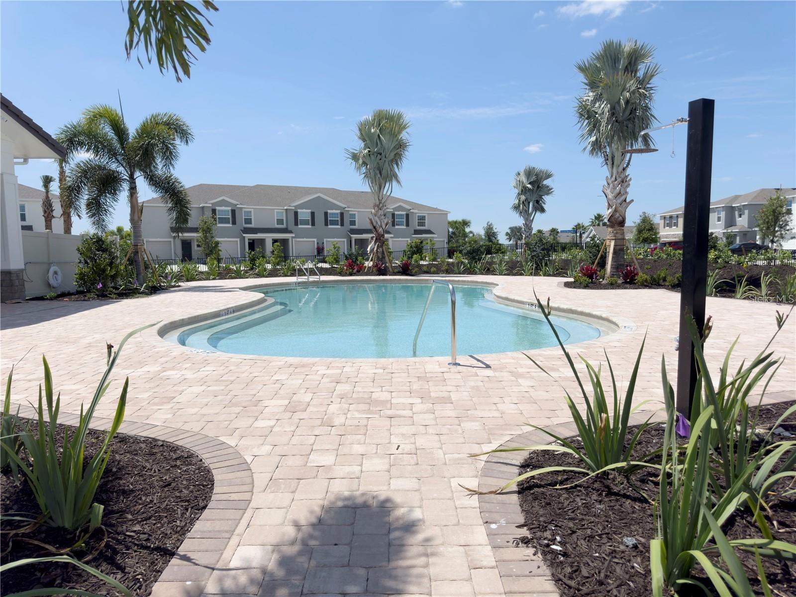 STAR FARMS AT LAKEWOOD RANCH - Residential