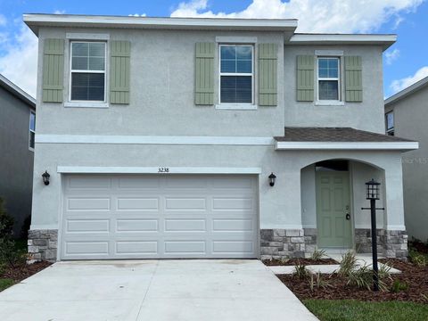 Photo of 3238 Hilltop Circle, Bradenton, FL 34211 (MLS # A4666703)