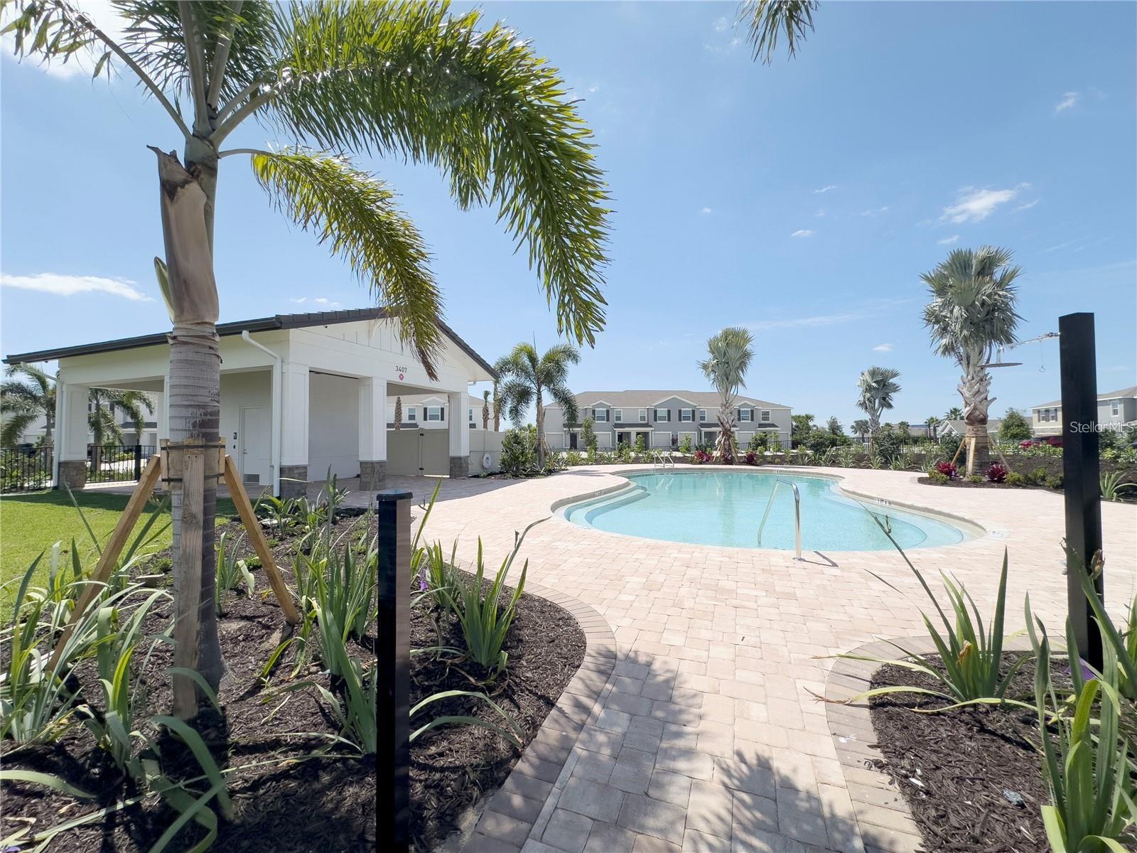 STAR FARMS AT LAKEWOOD RANCH - Residential