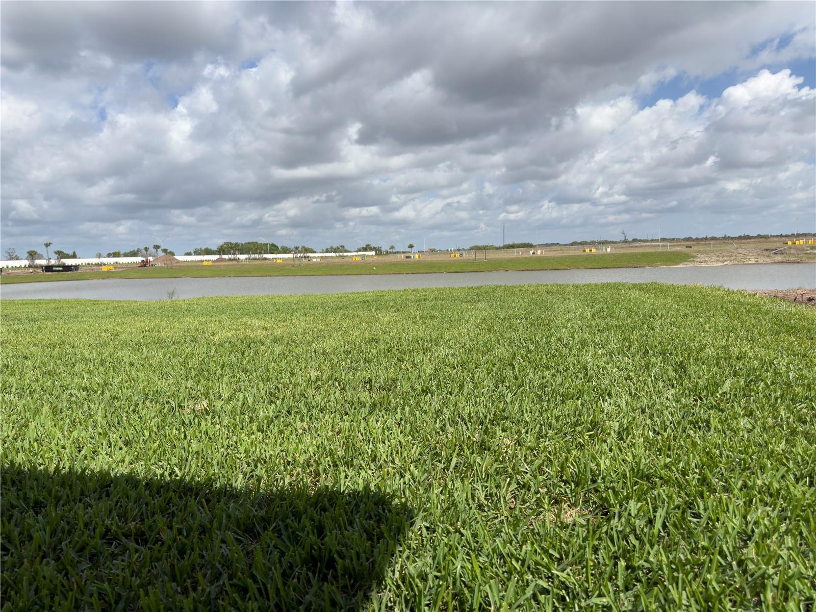 STAR FARMS AT LAKEWOOD RANCH - Residential