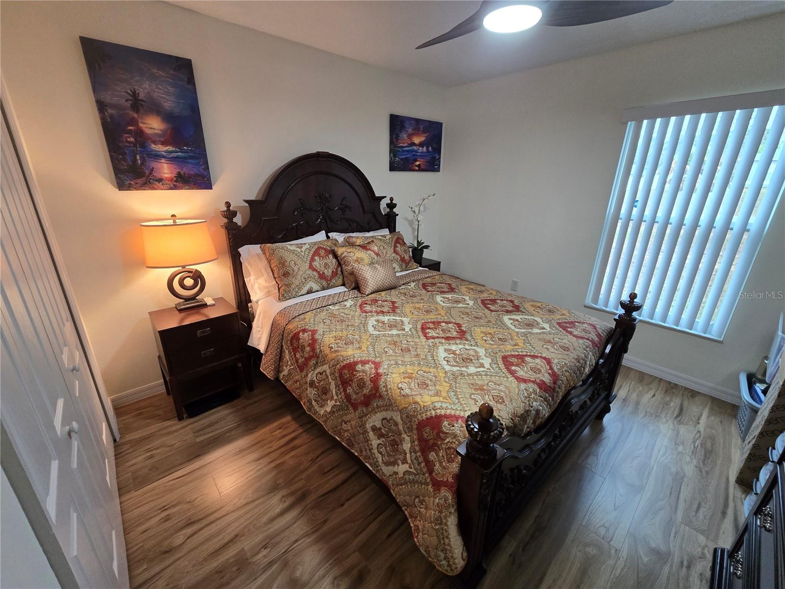 SPRING HILL - Residential